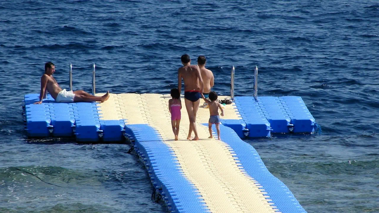 Hotel Queen sharm resort - Sharm Elshikh